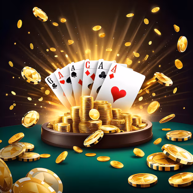 Vibrant display showing slots, live dealers, and sporting action on EZ777 platform