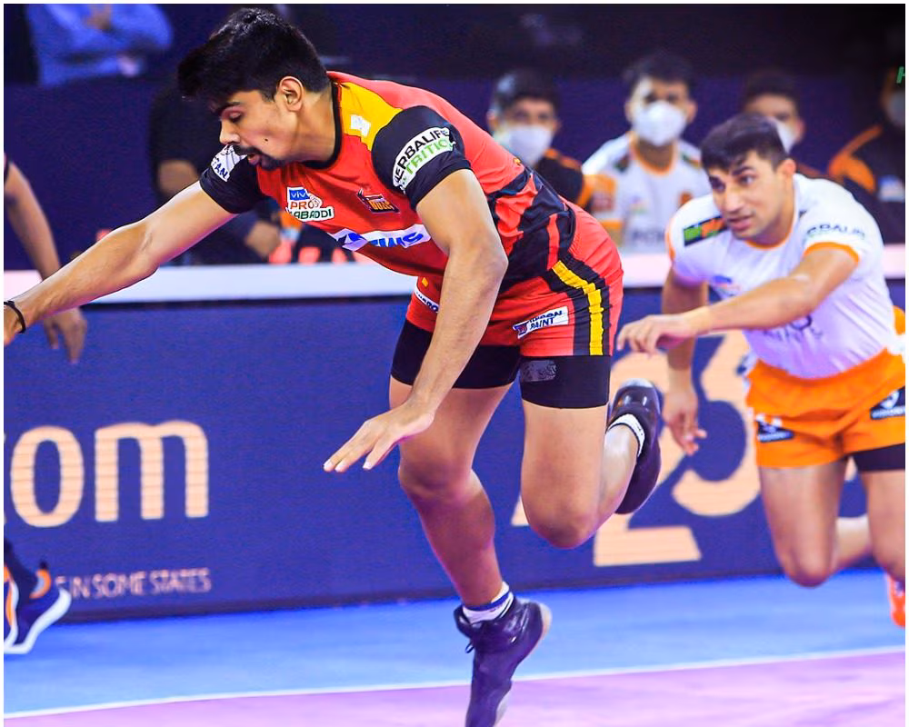 High-intensity kabaddi matches with deep betting markets available on EZ777 platform