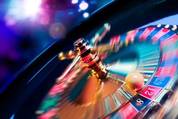 EZ777 dynamic casino showcase visual Vibrant EZ777 casino showcase illustrating exciting game variety and player engagement