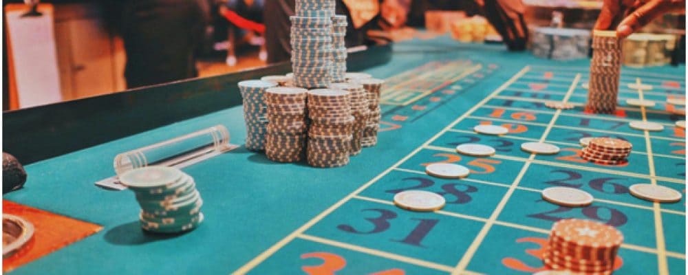 Preview of EZ777 table-game lineup illustrating classic and modern casino tables